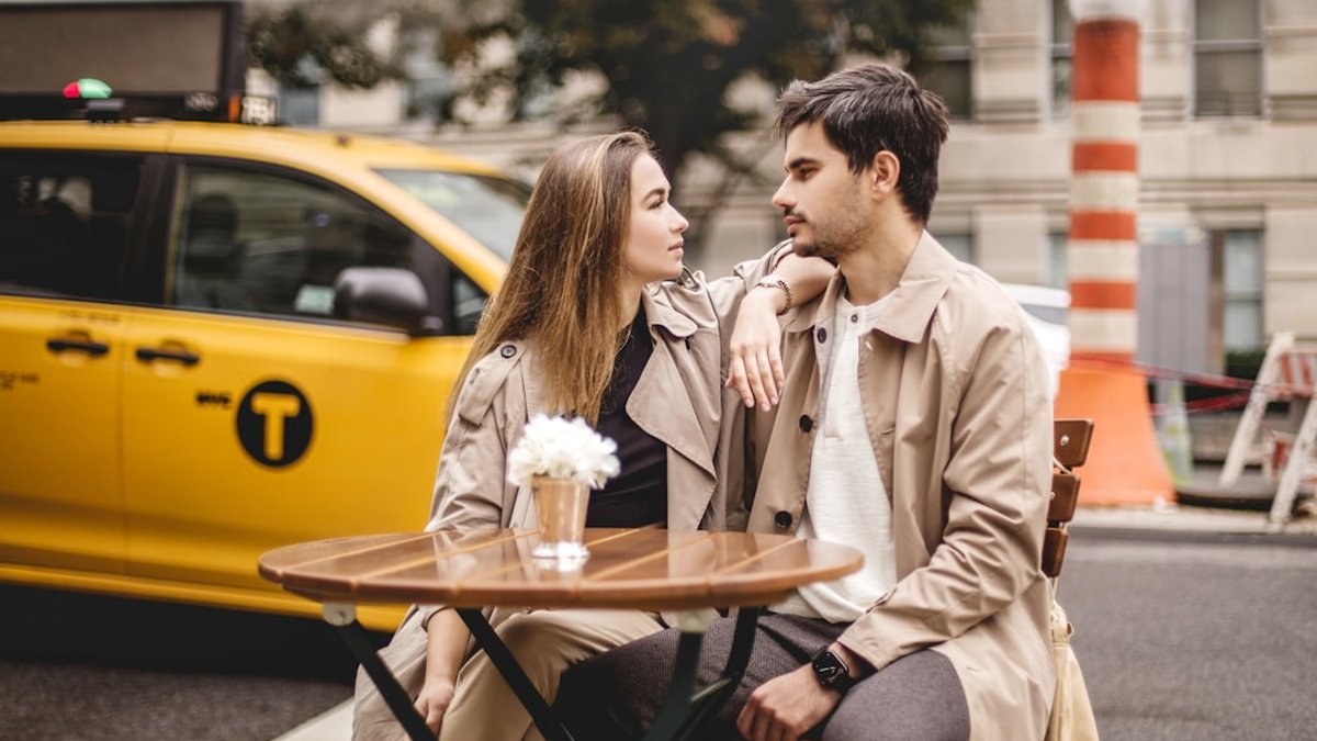 Master attachment style work & dating for professionals fast