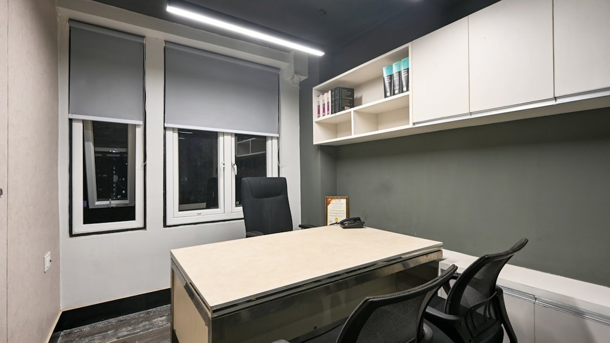 How to build a home office under $200 that works today