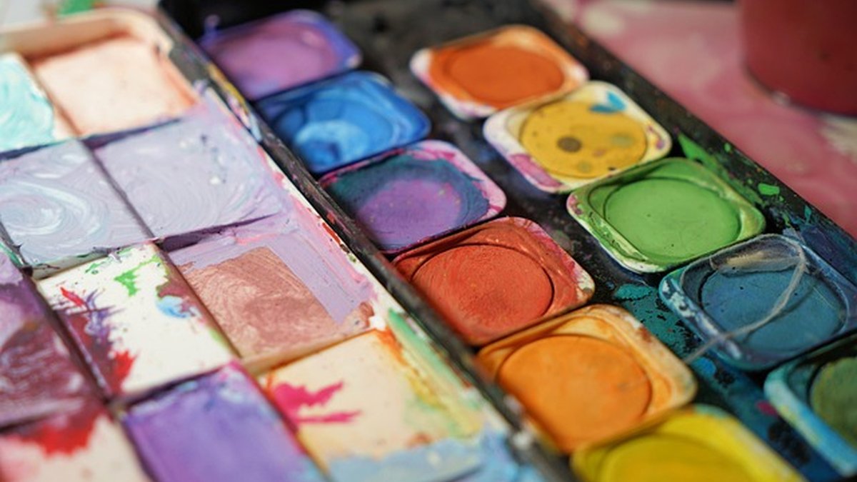 Master creative routines for artists and designers fast