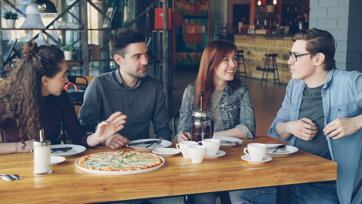 Dating & communication for LGBTQ+ singles: practical guide