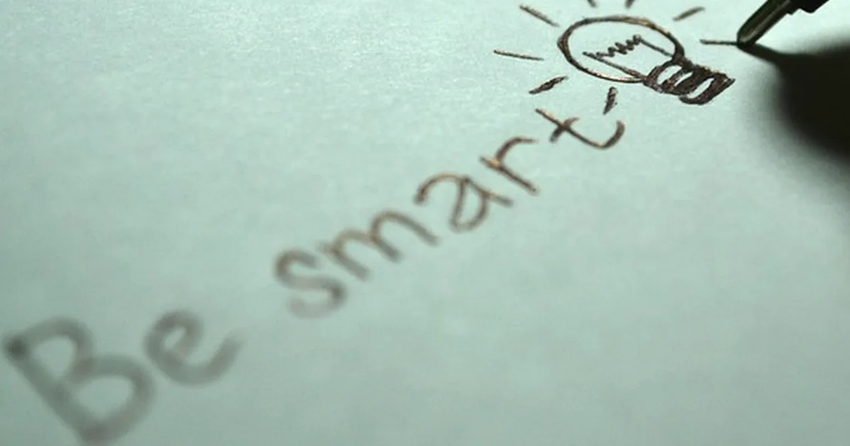 Don’t Mistake Sinek’s Infinite Mindset for Vague Goals