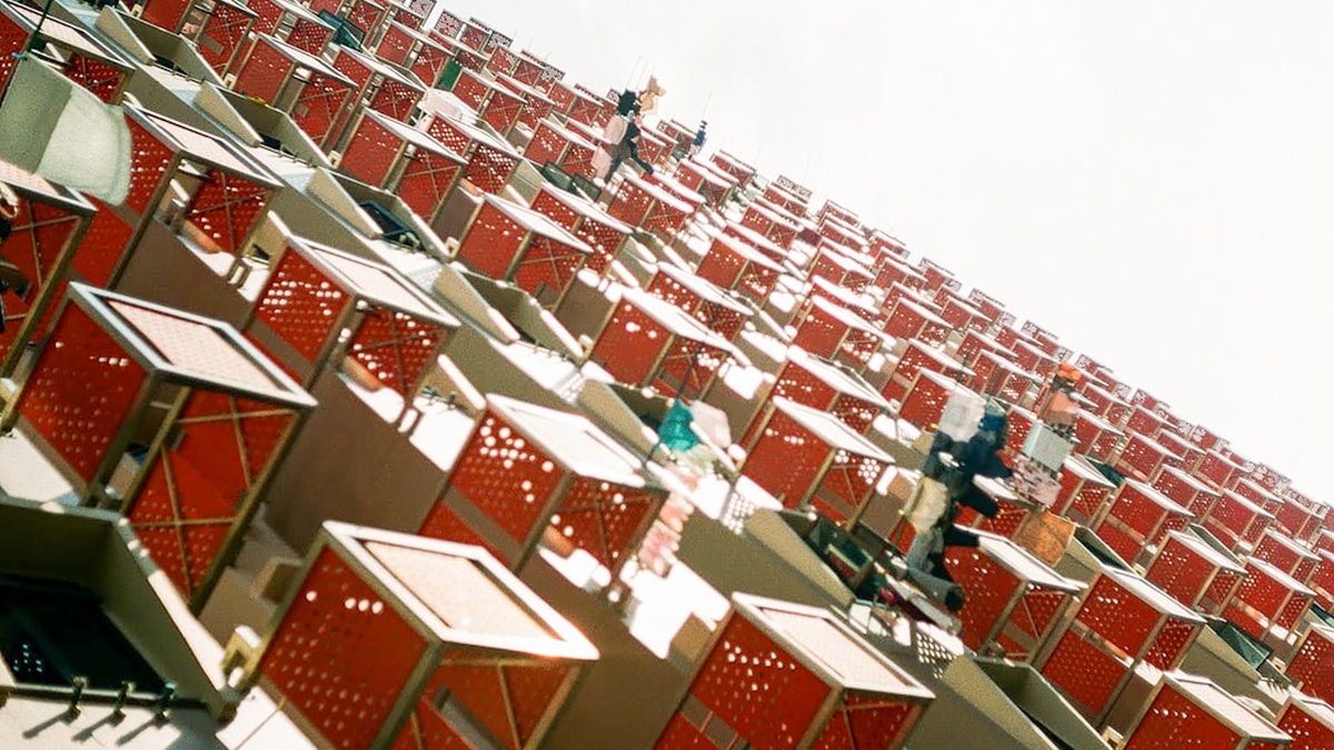 Master efficient moving and packing systems for city moves