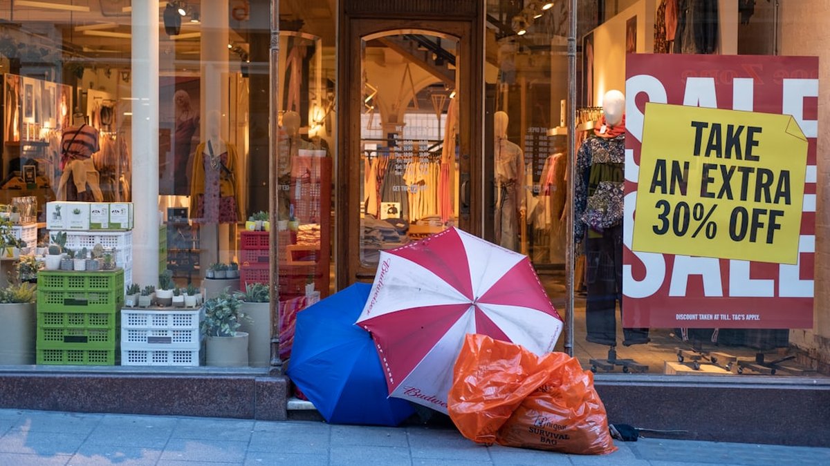 Beat peak-season stress now: EI for retail managers