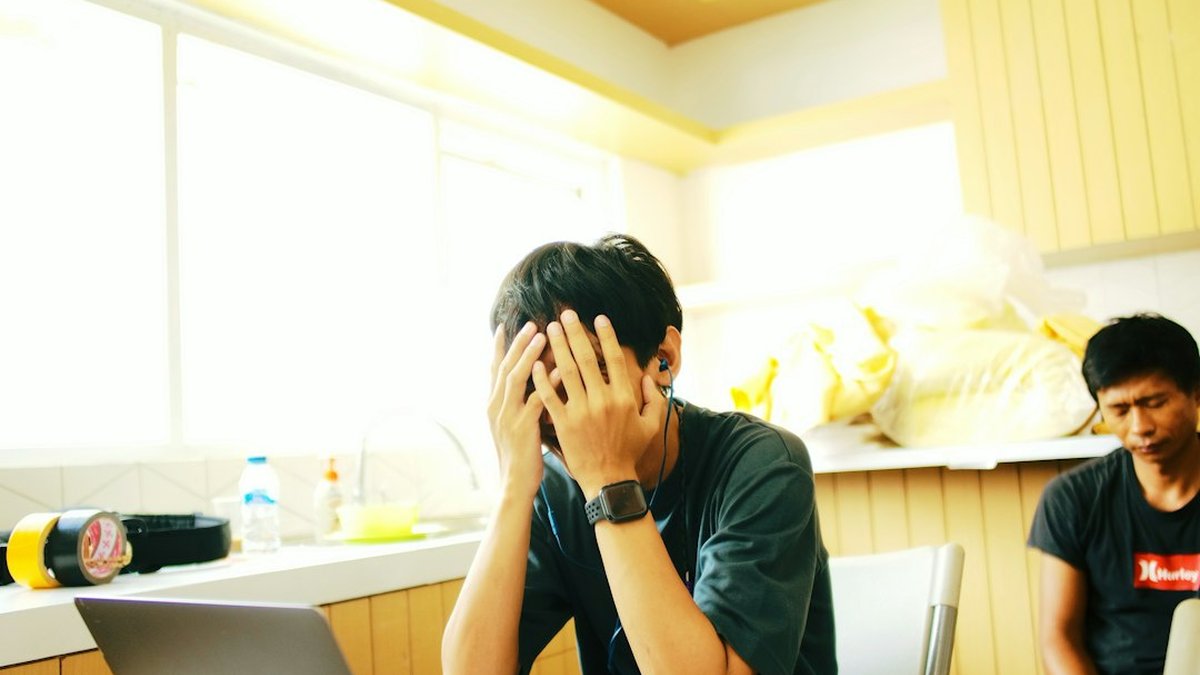 Emotional resilience for entrepreneurs facing failure