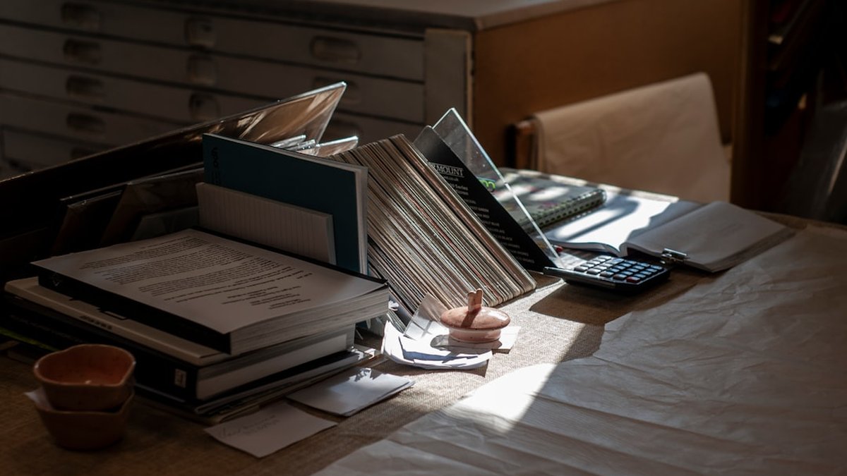 Evening routines to improve sleep & next-day productivity fast