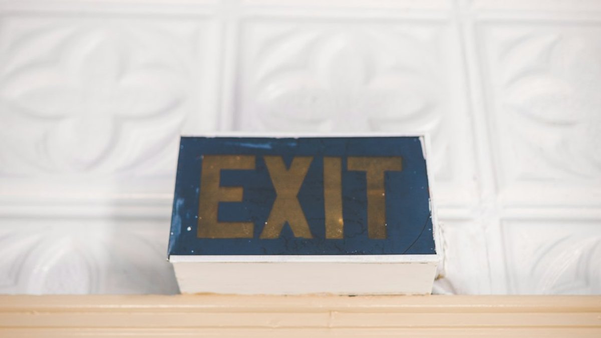 Exit planning for micro-business owners: practical plan