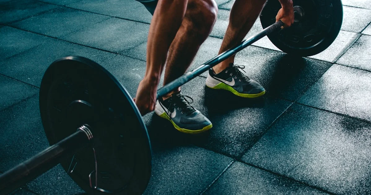 For Busy Adults, Strength May Beat HIIT for Energy