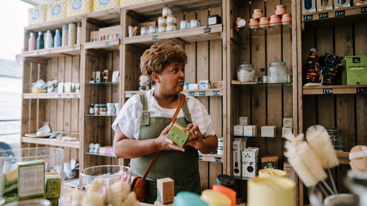 Growth mindset for cashflow-stressed small business owners