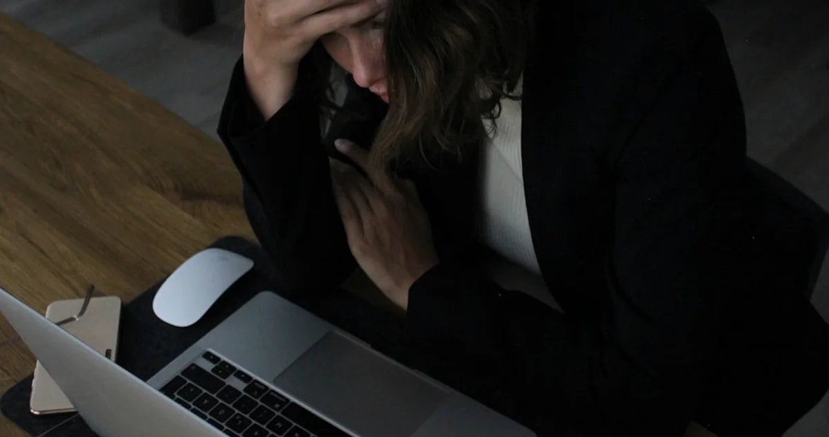 In Burnout Recovery, Boundaries May Beat Quiet Quitting