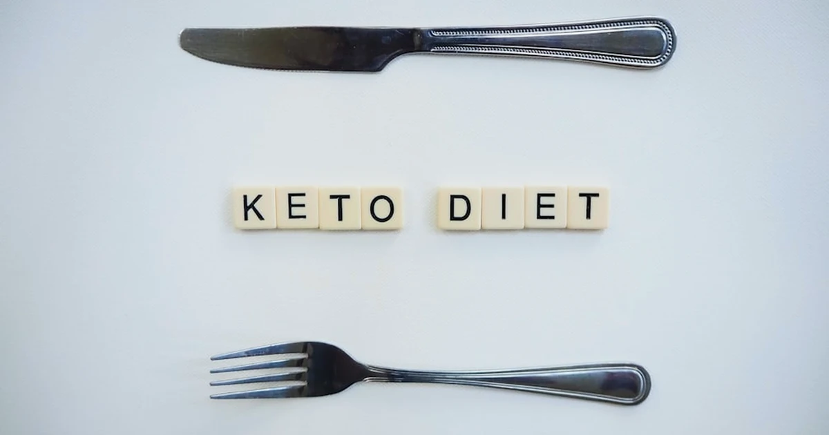 Keto Isn't Just Butter: Food Quality Shapes Results
