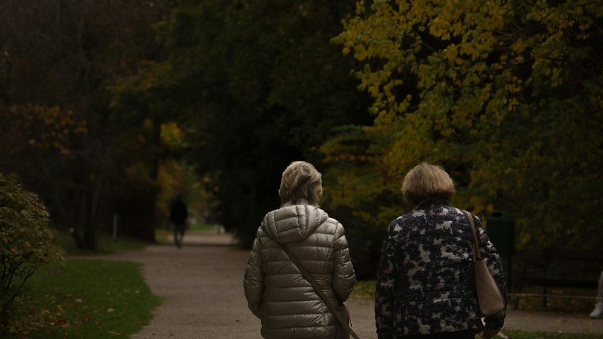 Managing relationship burnout for caregivers: 30-day recovery