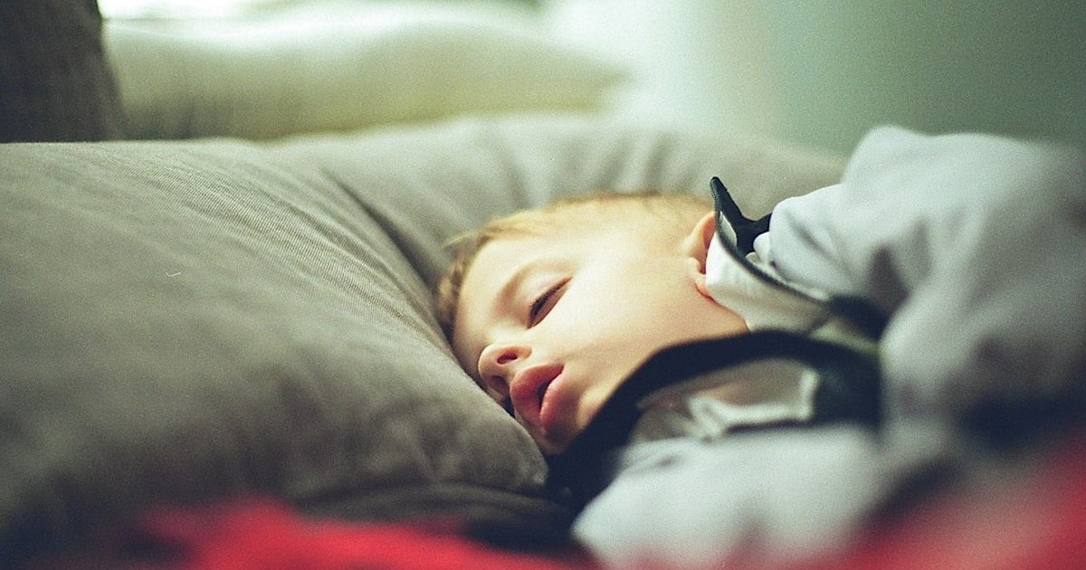Measured: 48-hr tech-enabled urban retreats boost sleep 12%