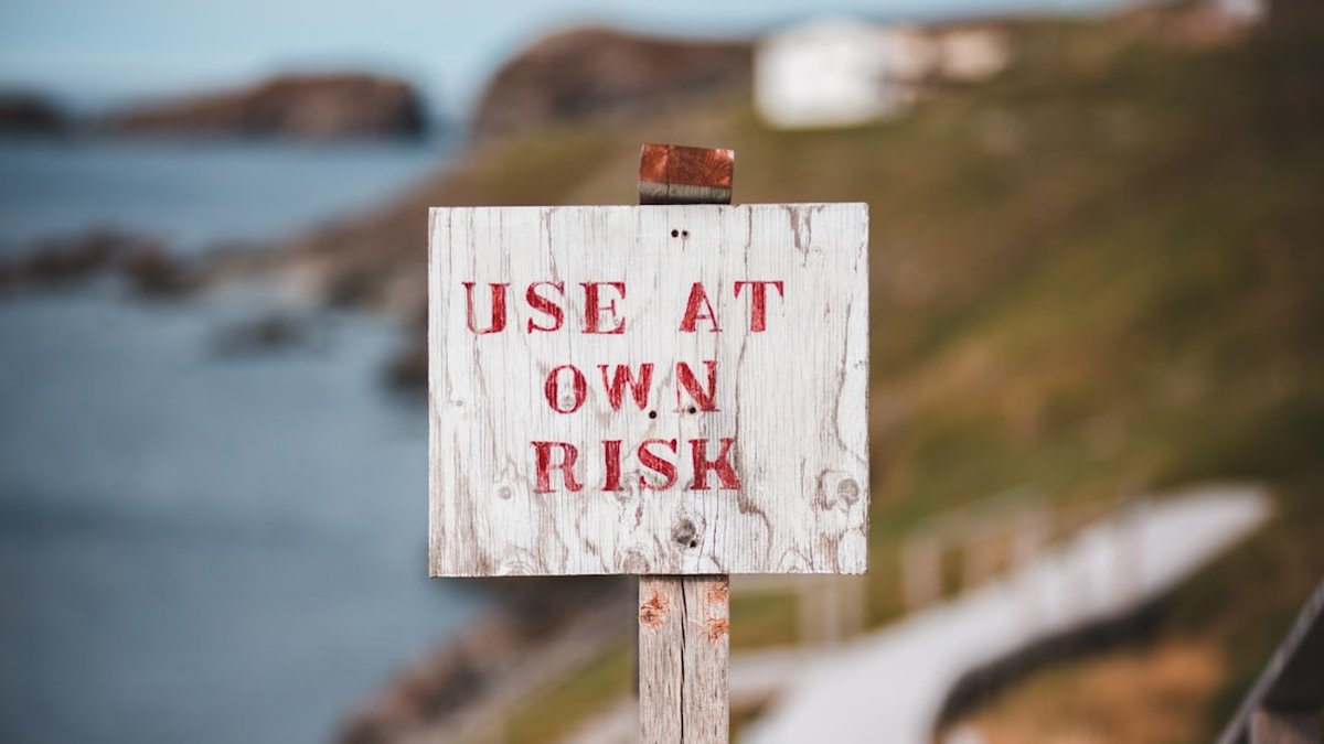 Overcome founder fear: mindset to take smarter risks