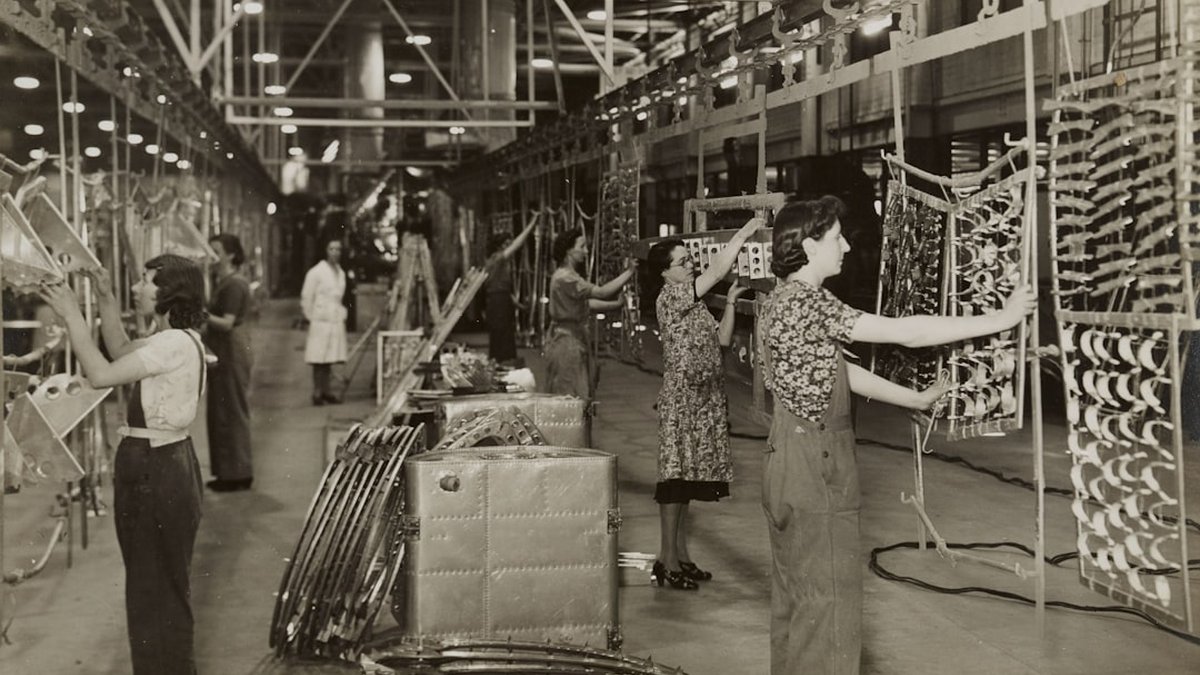 Boost closing rates with productivity systems for sales reps