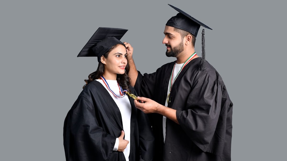 Unlock self-awareness coaching packages for recent graduates