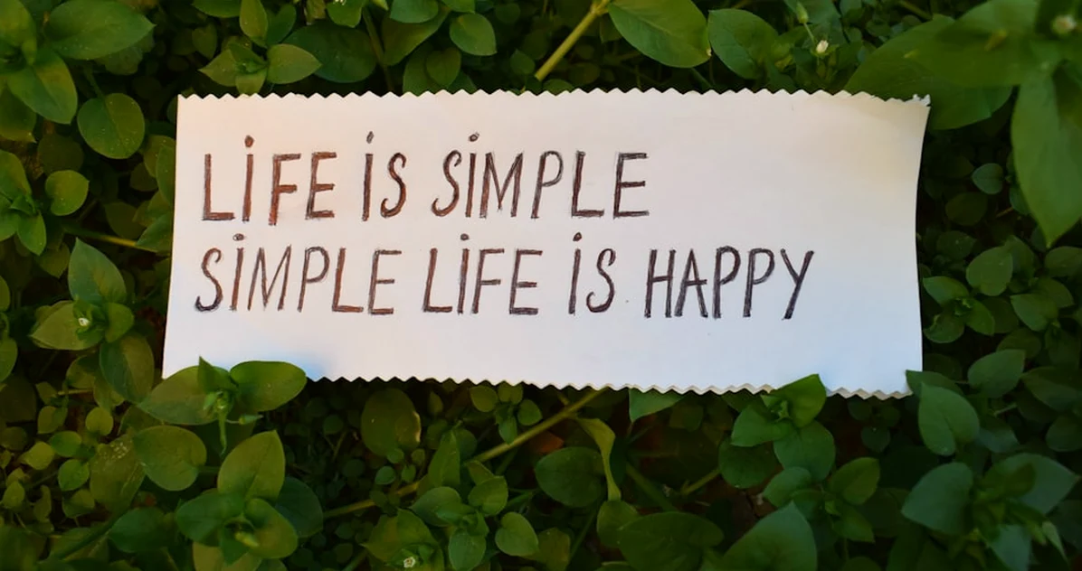 Small Lifestyle Changes for a Longer, Healthier Life