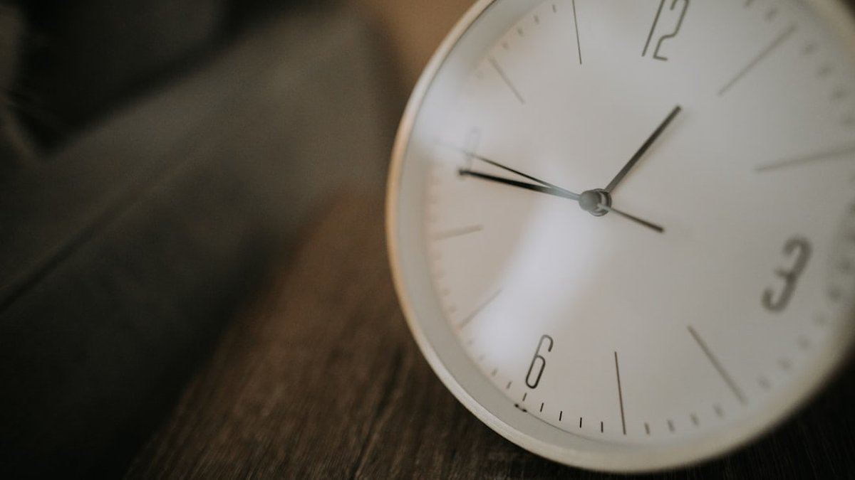 Master time blocking systems for knowledge workers today