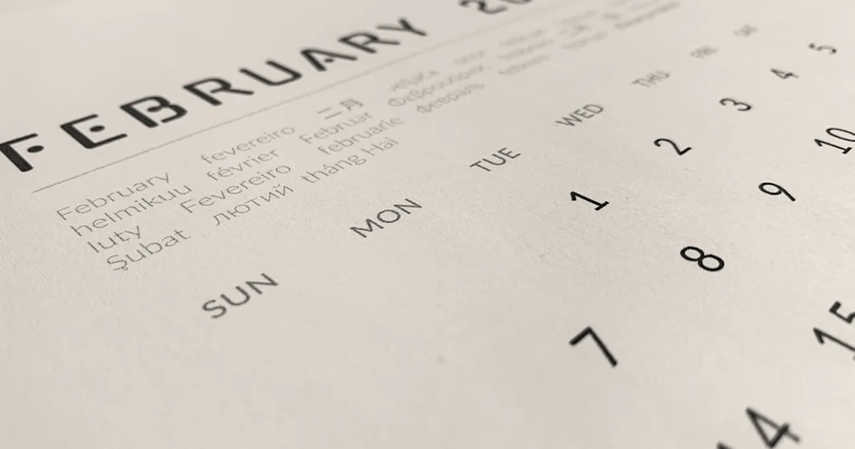 Why Annual Planning Fails Without Seasonal Life Resets