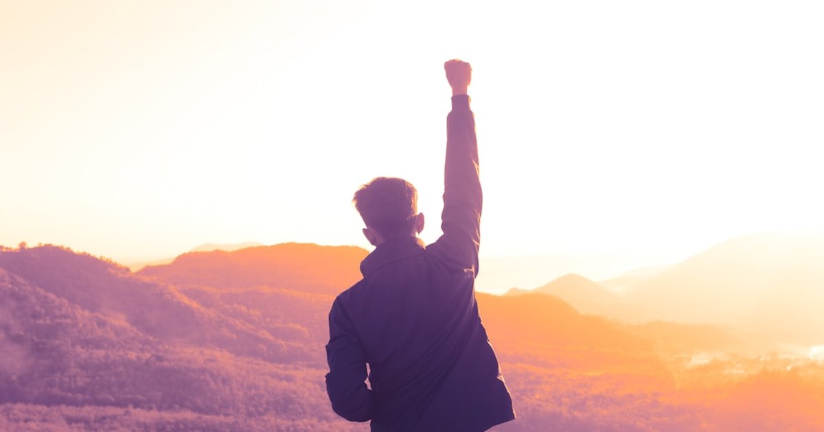 Why personal growth stalls when you set vague goals