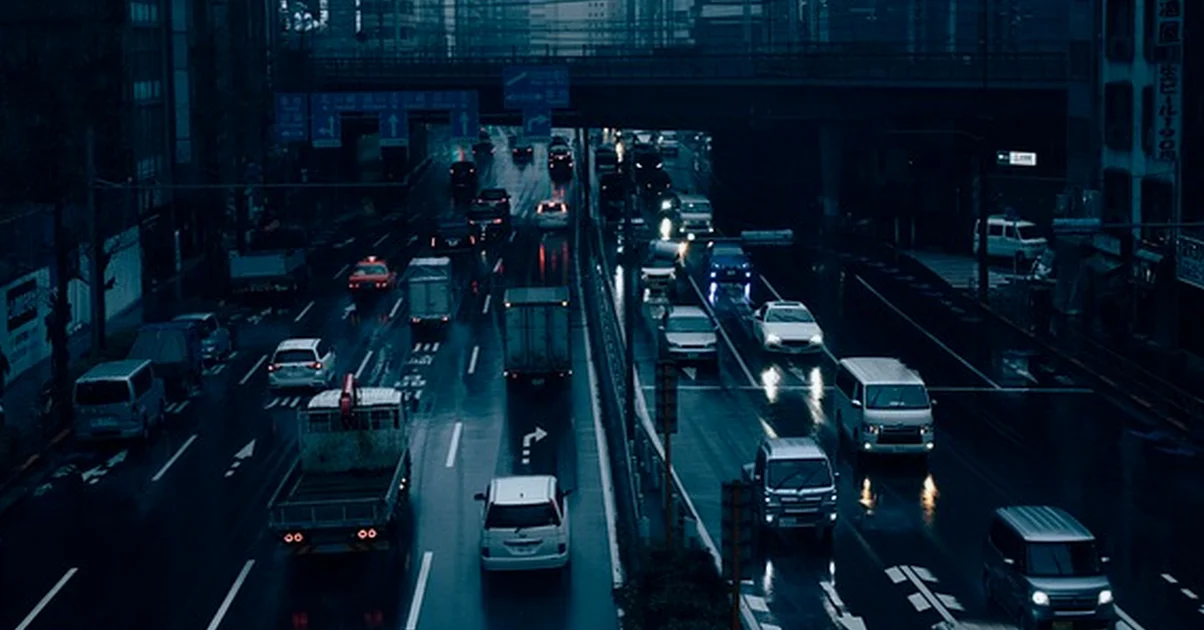 Why Podcast-Only Commutes Leave You With Nothing