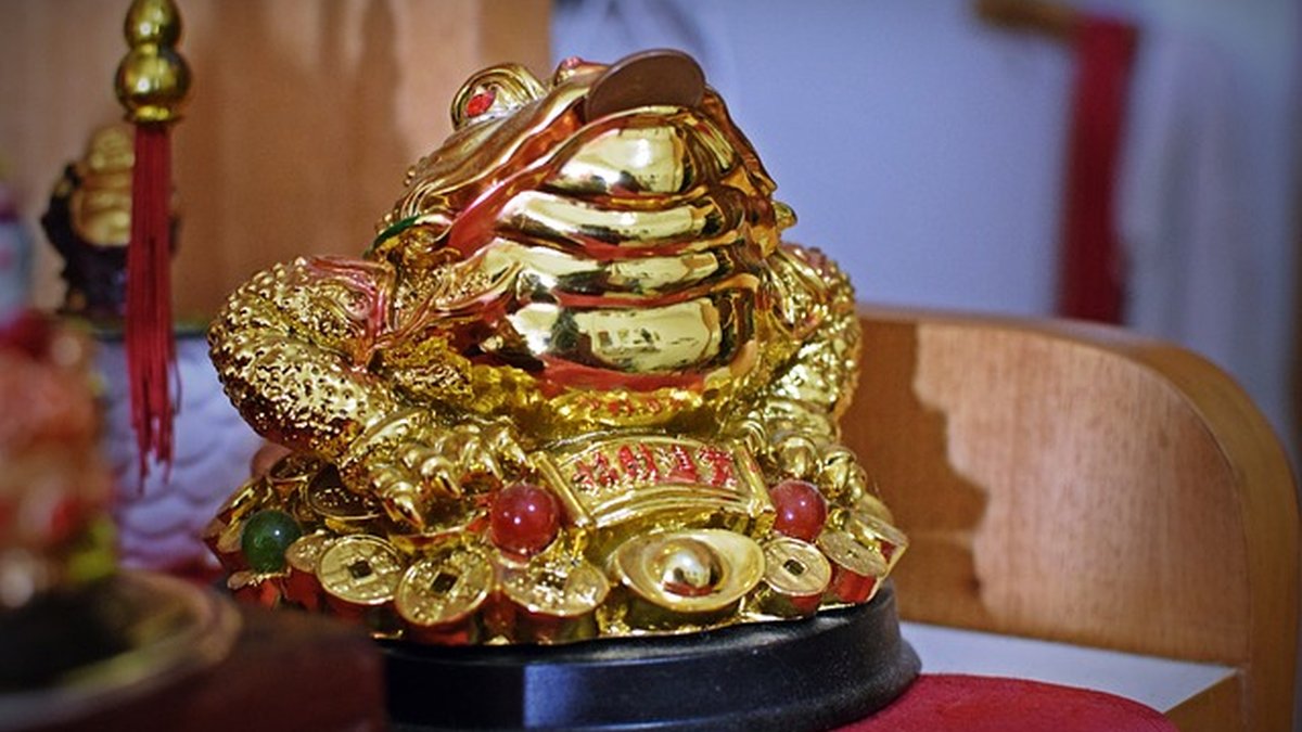 Workspace feng shui for improved focus: step-by-step guide