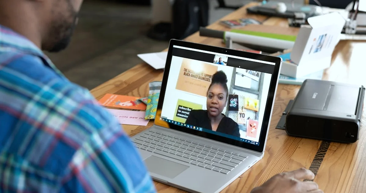 Your Remote Team's Digital Etiquette Is Creating More Noise